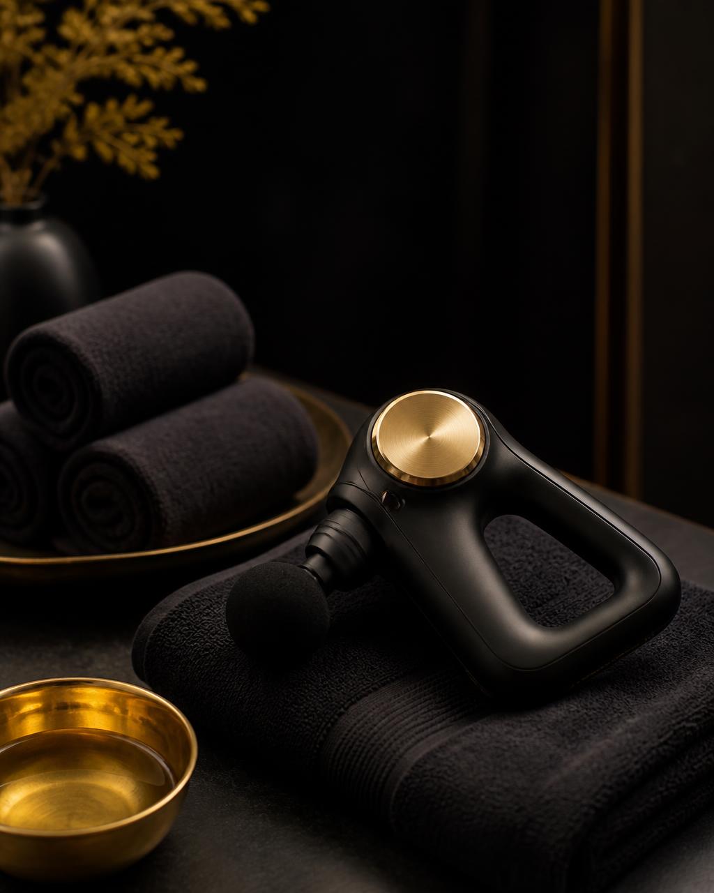 G8 Body- & Cellulite-Massage