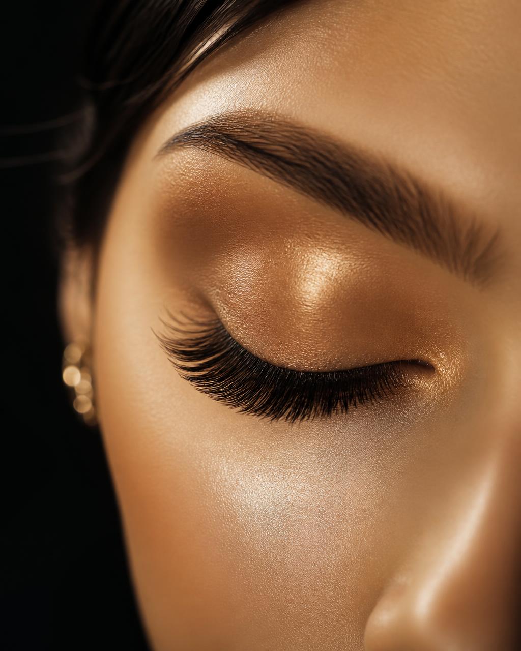 Wimpernverlängerung & Lash-/Browlifting