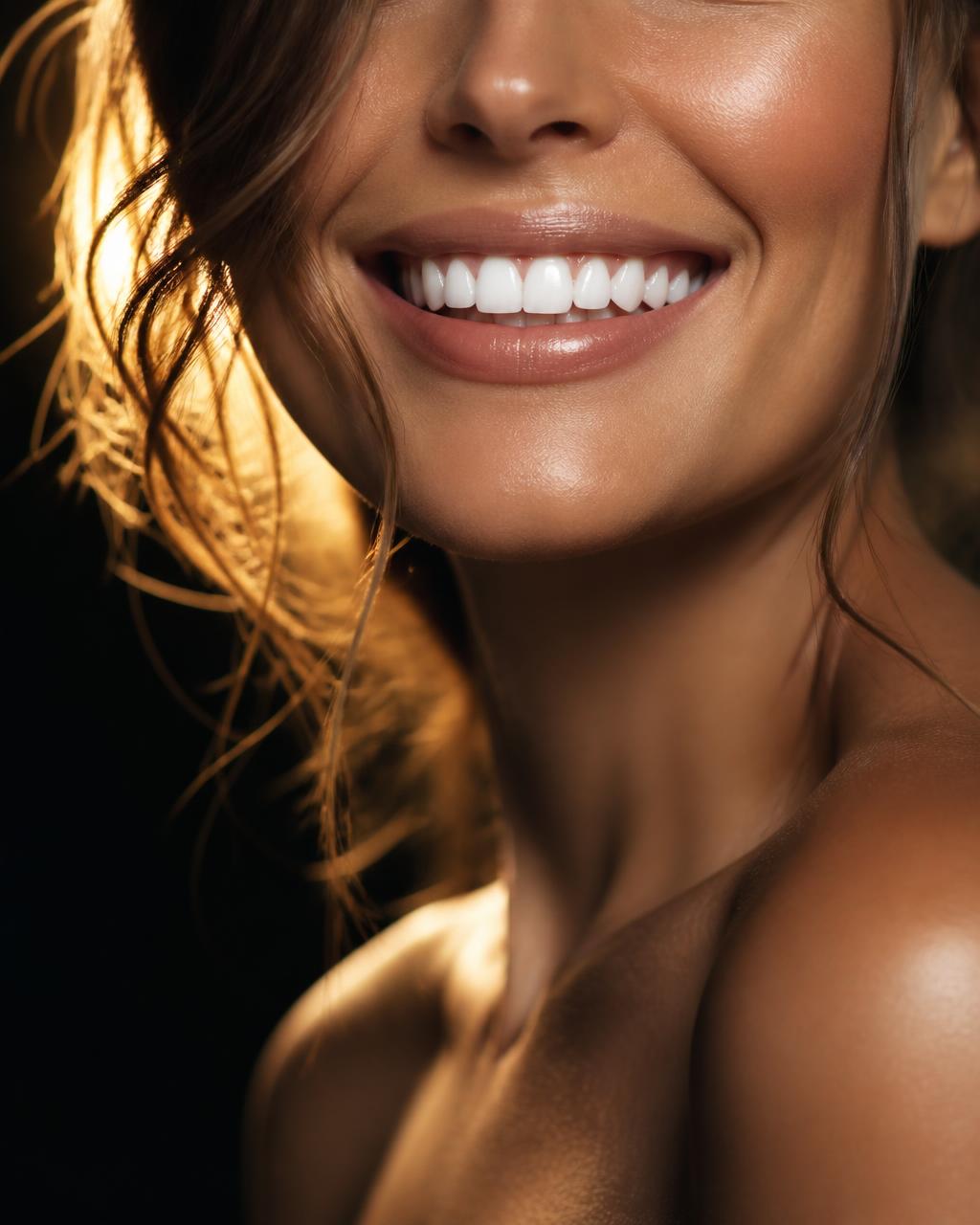 Teeth Whitening